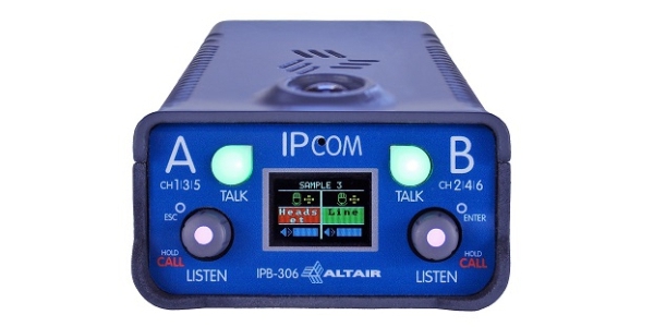 Altair IPB-306