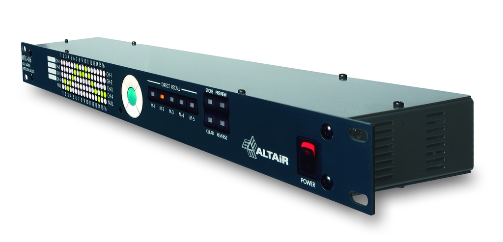 Altair MTX-416