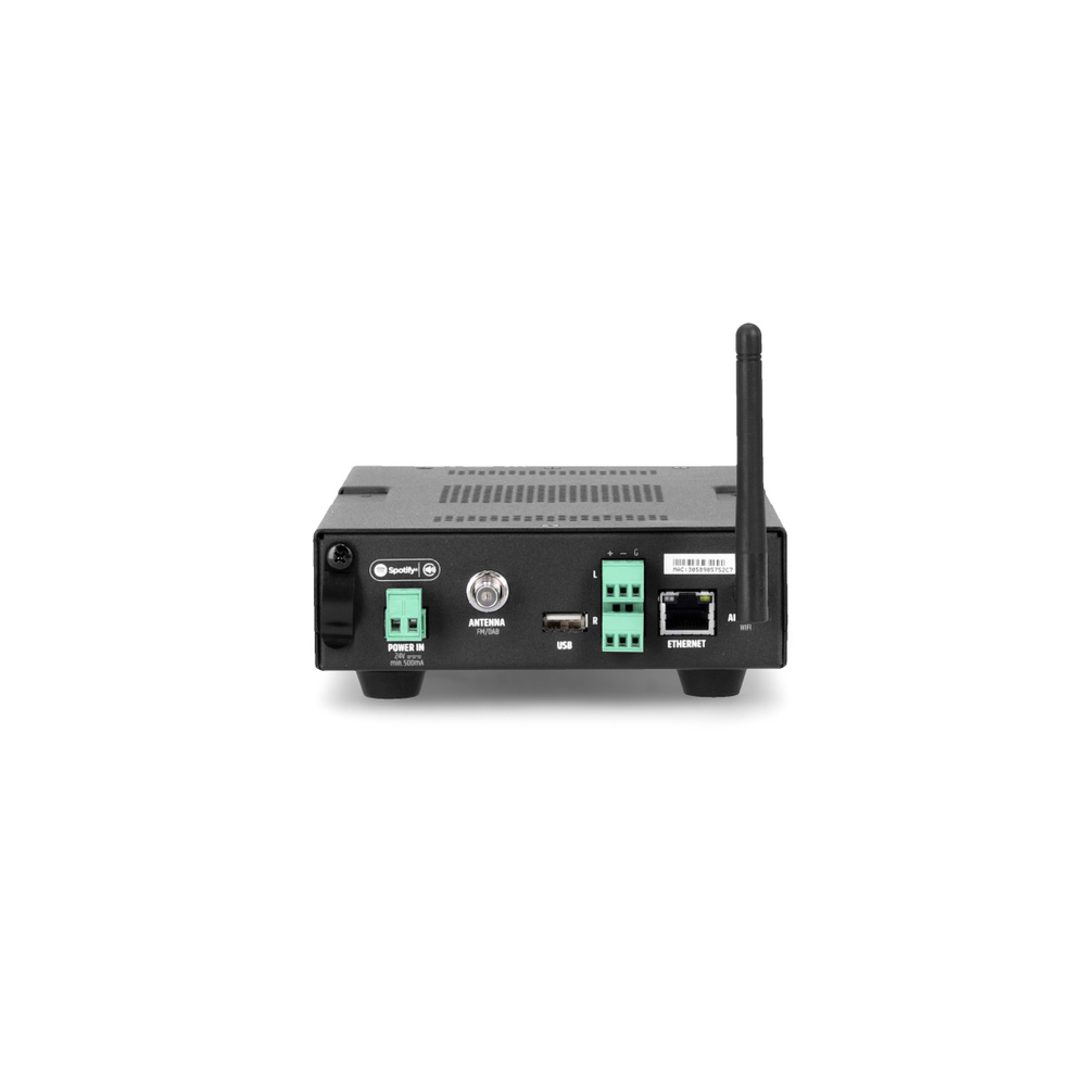 LD Systems RSMP - Radio Streaming Media Player