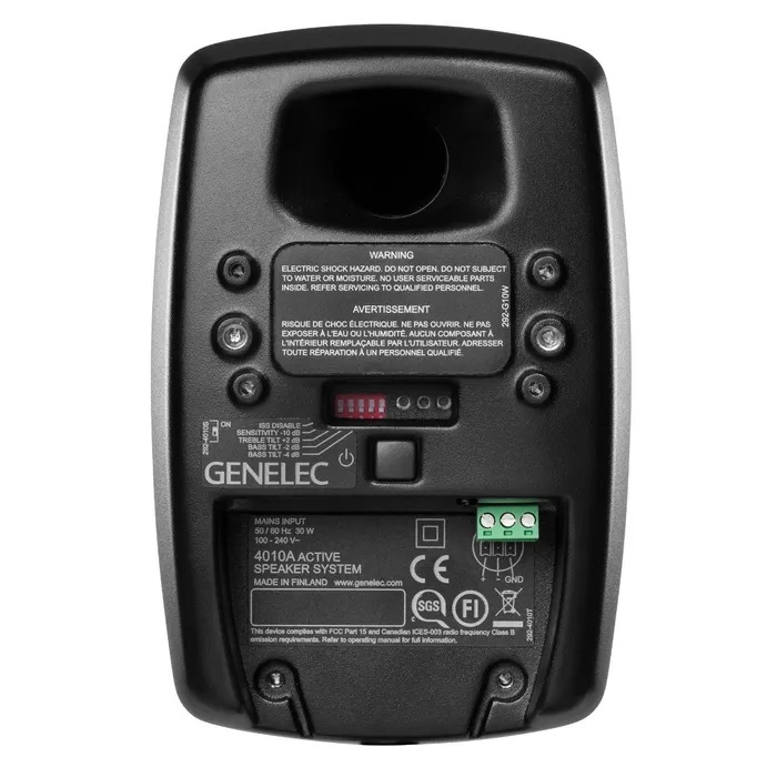 Genelec 4010AMM