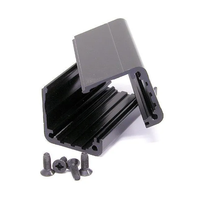 Neutrik housing for D-chassis contacts