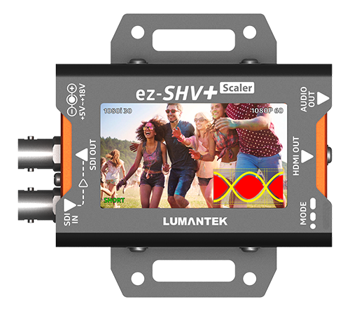 Lumantek ez-SHV+