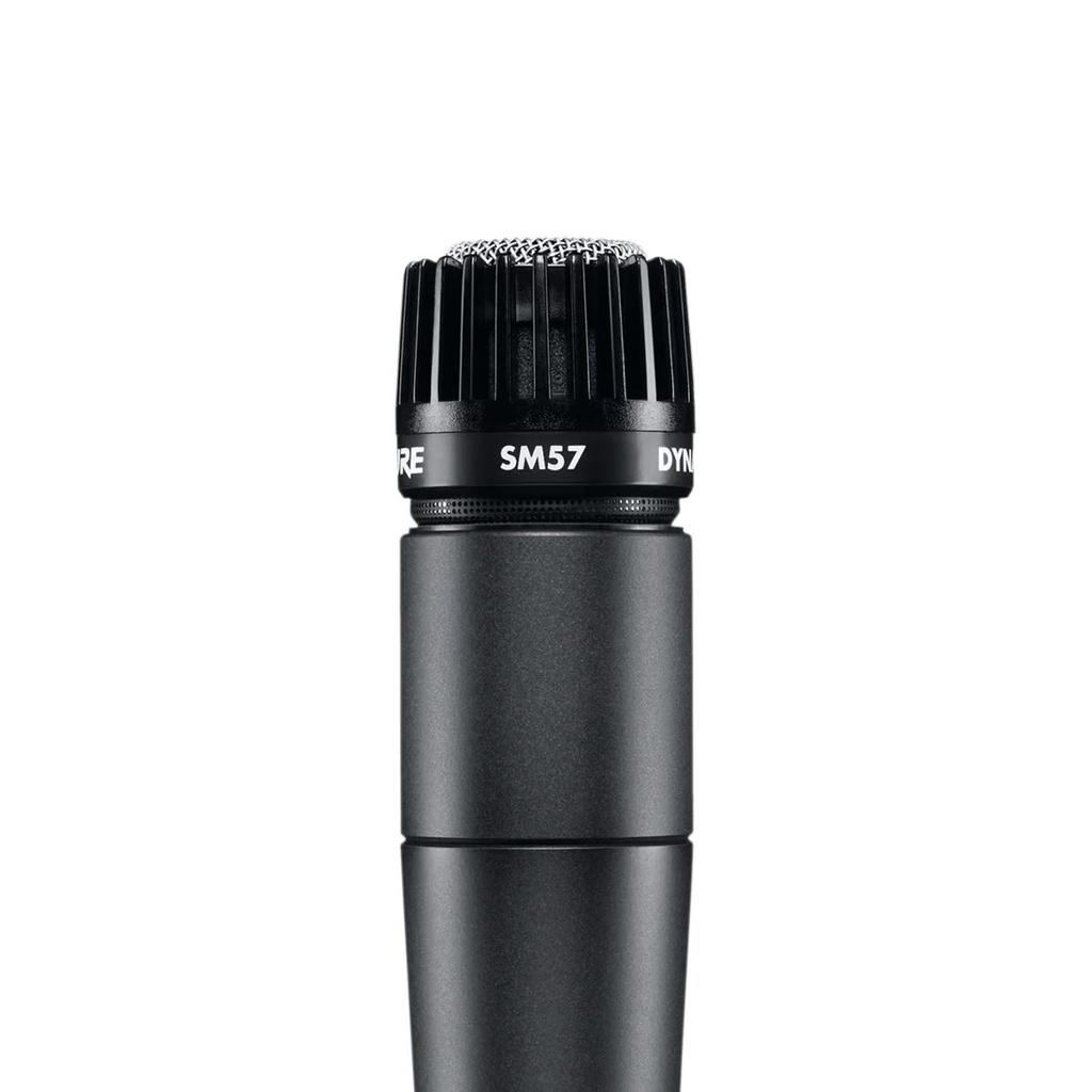 Shure SM57