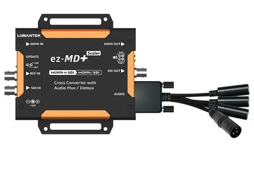 Lumantek ez-MD+ Cross Converter