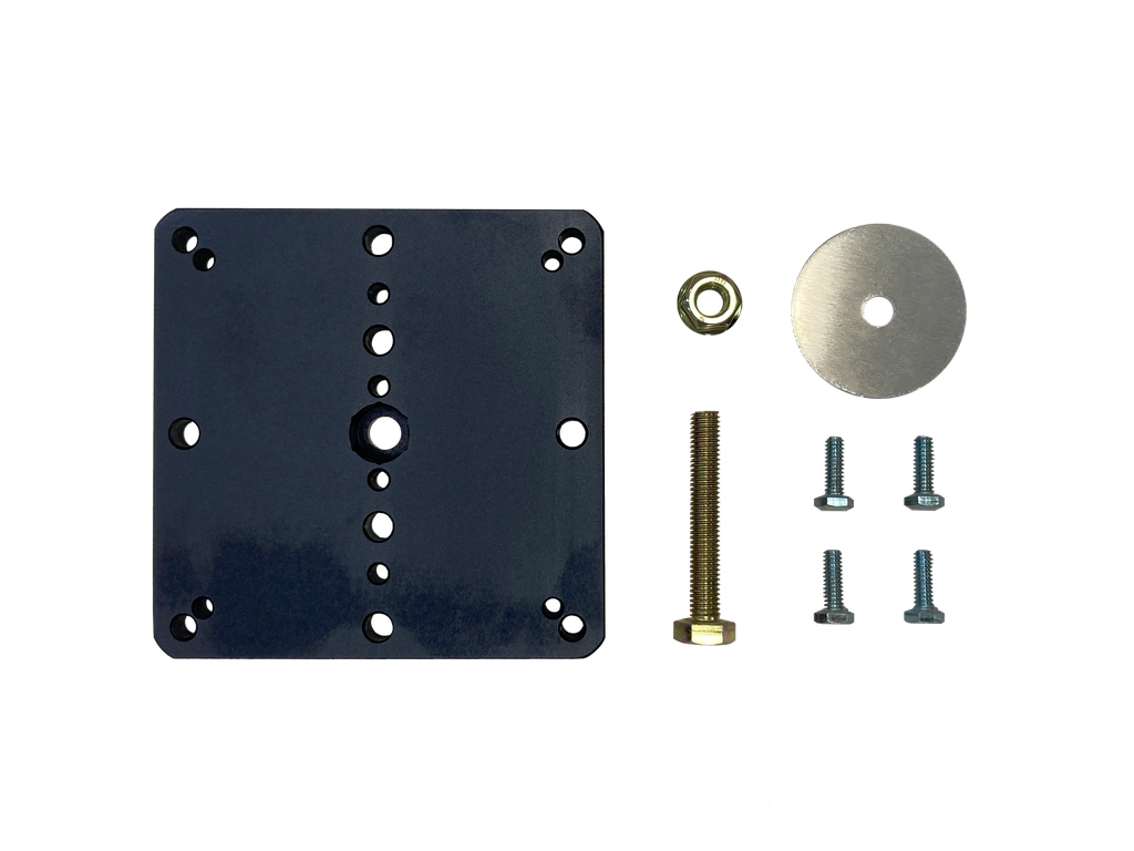 Stativadapter for MT-PT60B