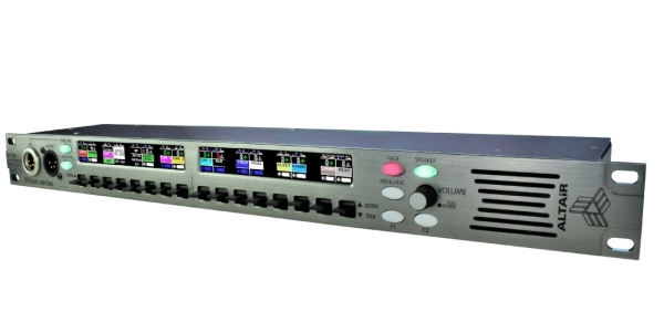 Altair IPF-316