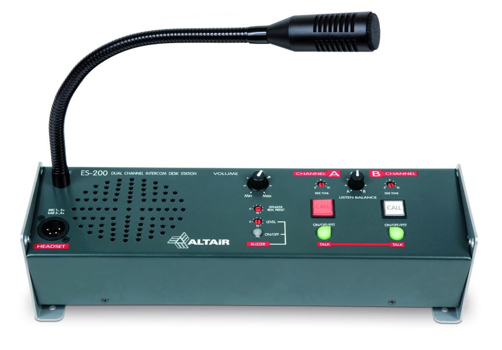 Altair ES-200