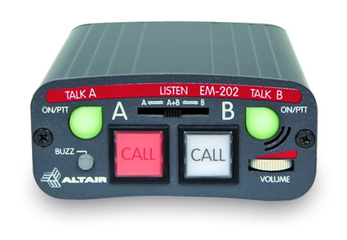 Altair EM-202 5P