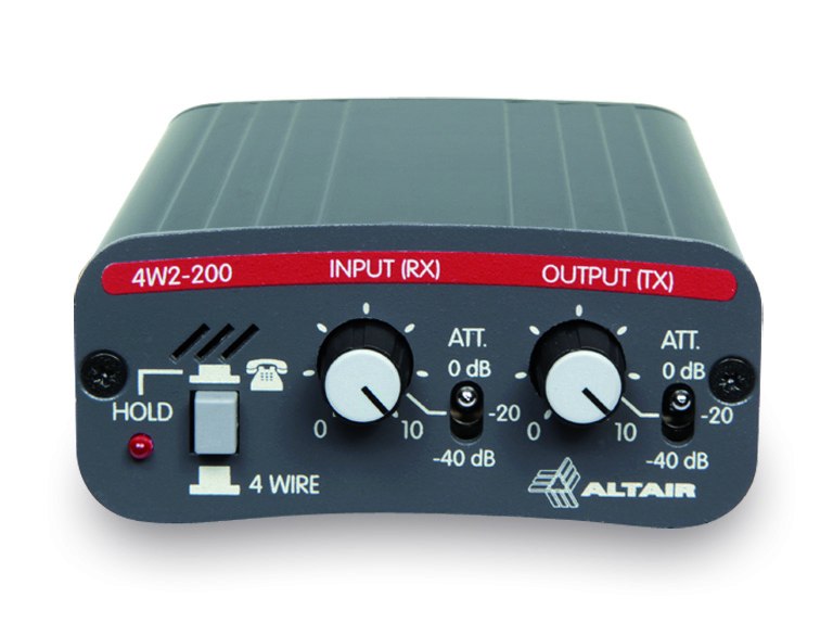 Altair 4W2-200