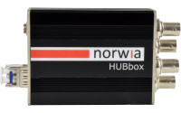 HubBox Mini Converter Dual SDI Transmitter