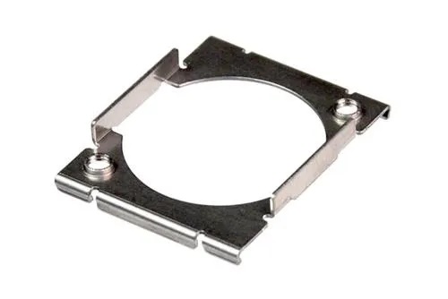 [40-790] CFD Mounting frame, Tapped M3, for Neutrik D-series