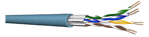 [60011412] Draka UC500 CAT6A U/FTP