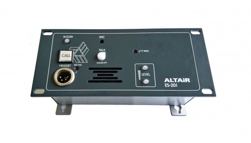 [ALTR-ES-201] Altair ES-201