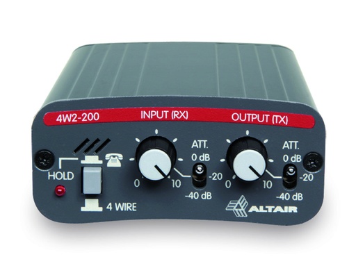 [ALTR-4W2-200] Altair 4W2-200